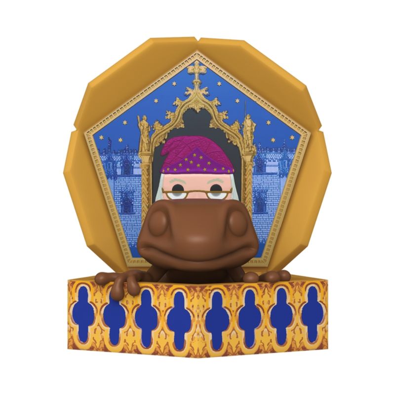 Boneco---Funko-Pop---Deluxe---Harry-Potter---Sapo-de-Chocolate---Candide-1