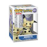 Figura-de-Vinil---Funko-POP--Games---Pokemon---Mimikyum---Candide-1