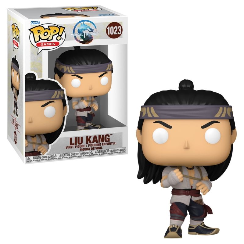Boneco---Funko-Pop---Mortal-Kombat---Liu-Kang---Candide-1