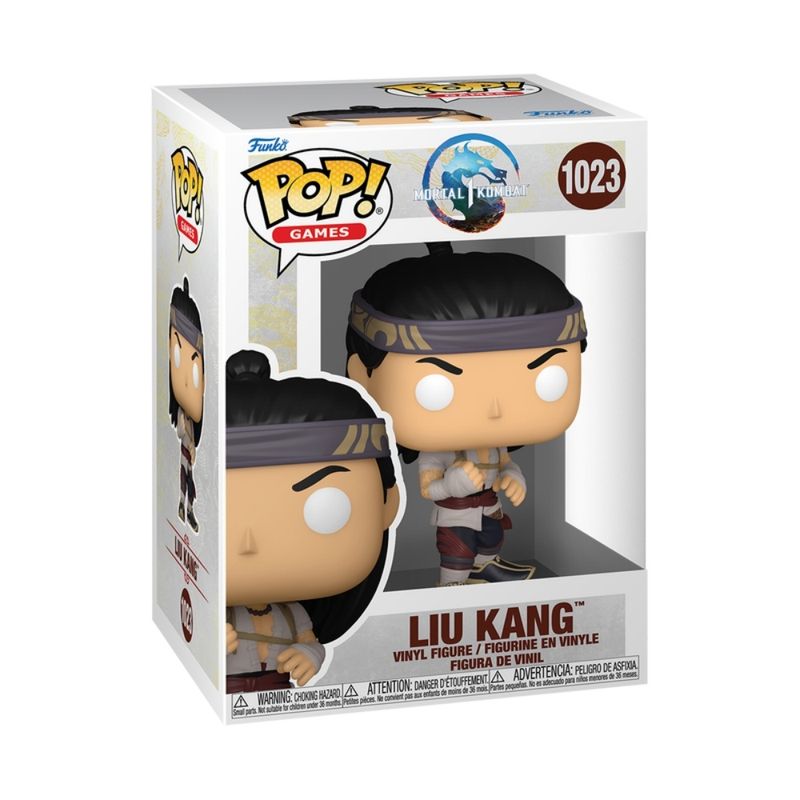Boneco---Funko-Pop---Mortal-Kombat---Liu-Kang---Candide-2