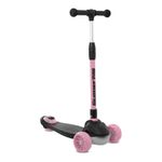 Skatenet---Led-Pro---Dobravel---Rosa---Bandeirante-0