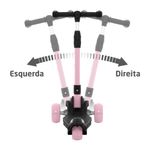 Skatenet---Led-Pro---Dobravel---Rosa---Bandeirante-3