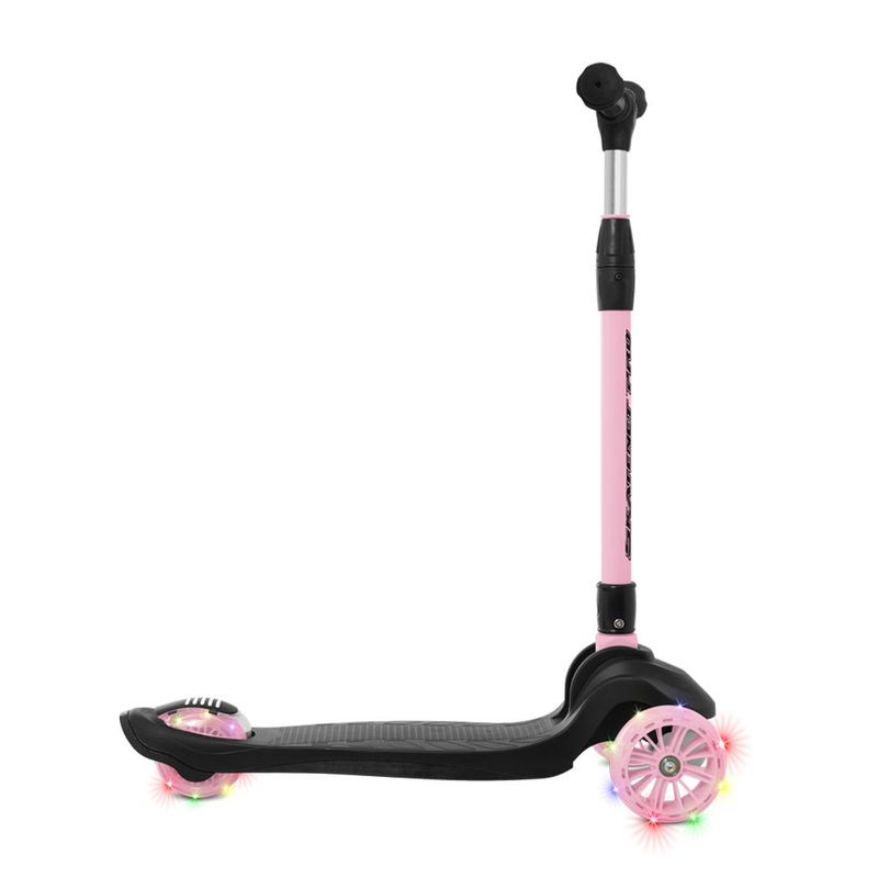 Skatenet---Led-Pro---Dobravel---Rosa---Bandeirante-4