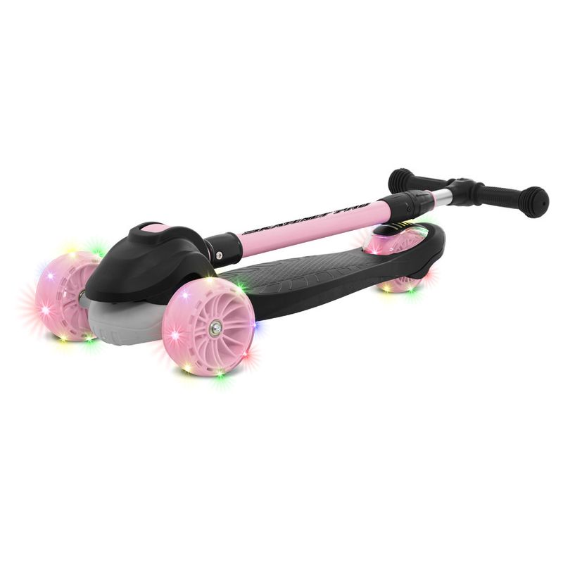 Skatenet---Led-Pro---Dobravel---Rosa---Bandeirante-6