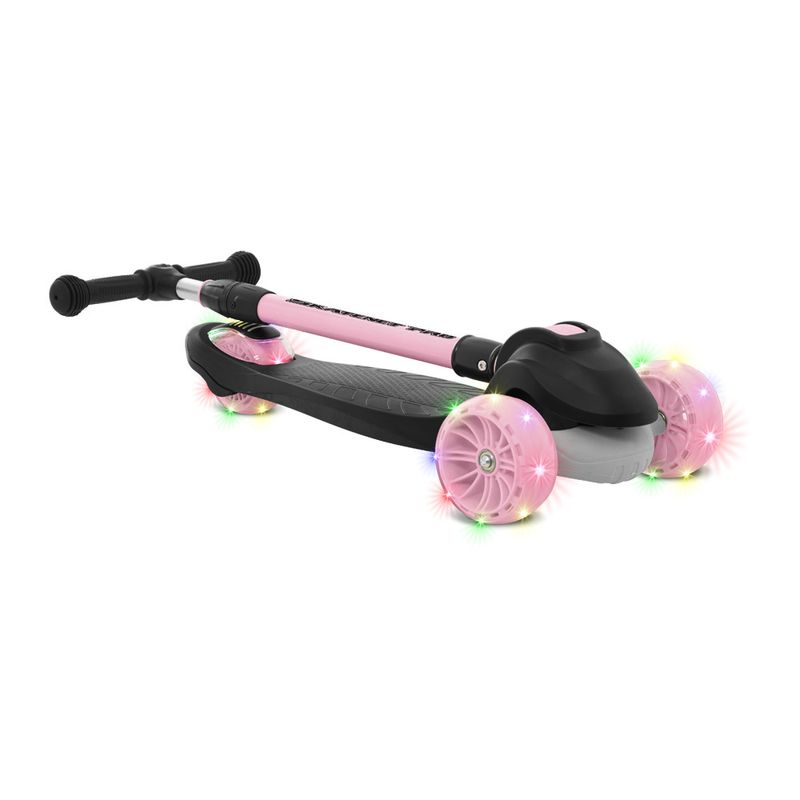 Skatenet---Led-Pro---Dobravel---Rosa---Bandeirante-7