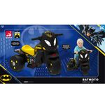 Mini-Veiculo-Eletrico---Batmoto---Preta---6v---Batman---Bandeirante-2