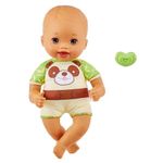 Boneca---Little-Mommy---Bebe-Recem-Nascido---Modelos-Sortidos---Mattel-5