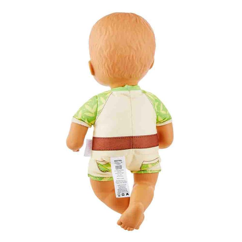 Boneca---Little-Mommy---Bebe-Recem-Nascido---Modelos-Sortidos---Mattel-7