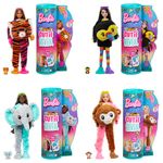 Boneca-E-Acessorios---Barbie---Cutie-Reveal---Serie-Selva---Com-10-surpresas---Sortida---Mattel-0