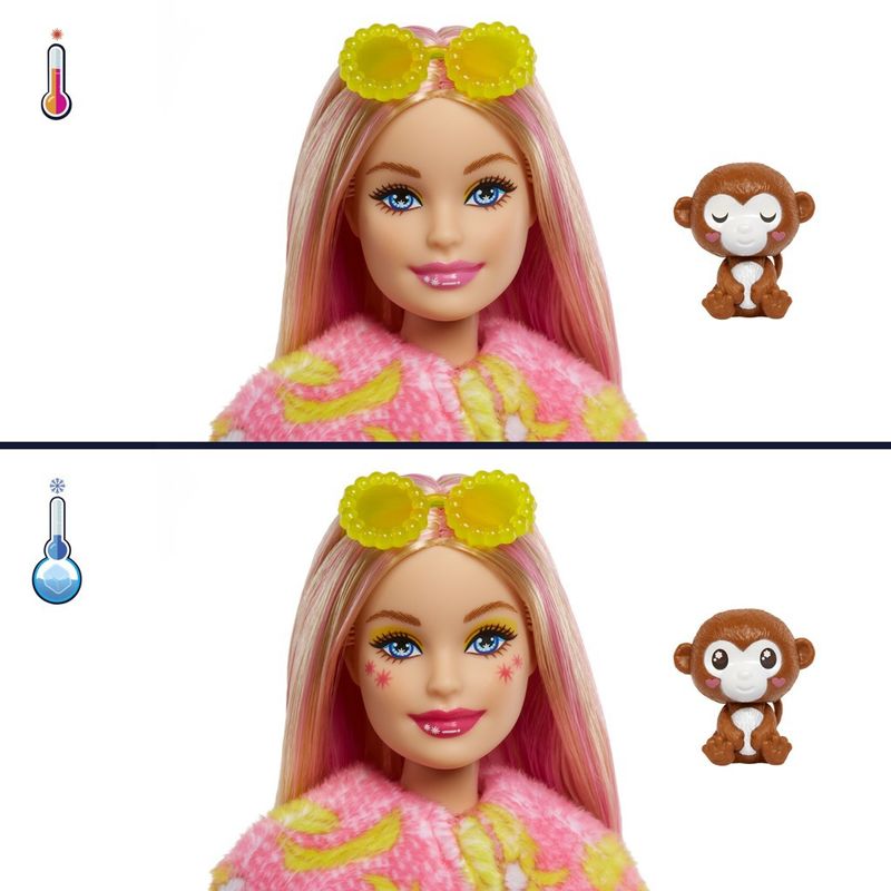 Boneca-E-Acessorios---Barbie---Cutie-Reveal---Serie-Selva---Com-10-surpresas---Sortida---Mattel-4