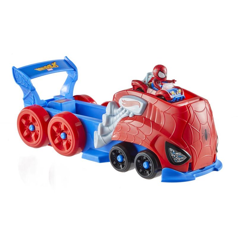 Veiculo-com-Lancador---Hot-Wheels---Minecraft---Sortido---Mattel-2