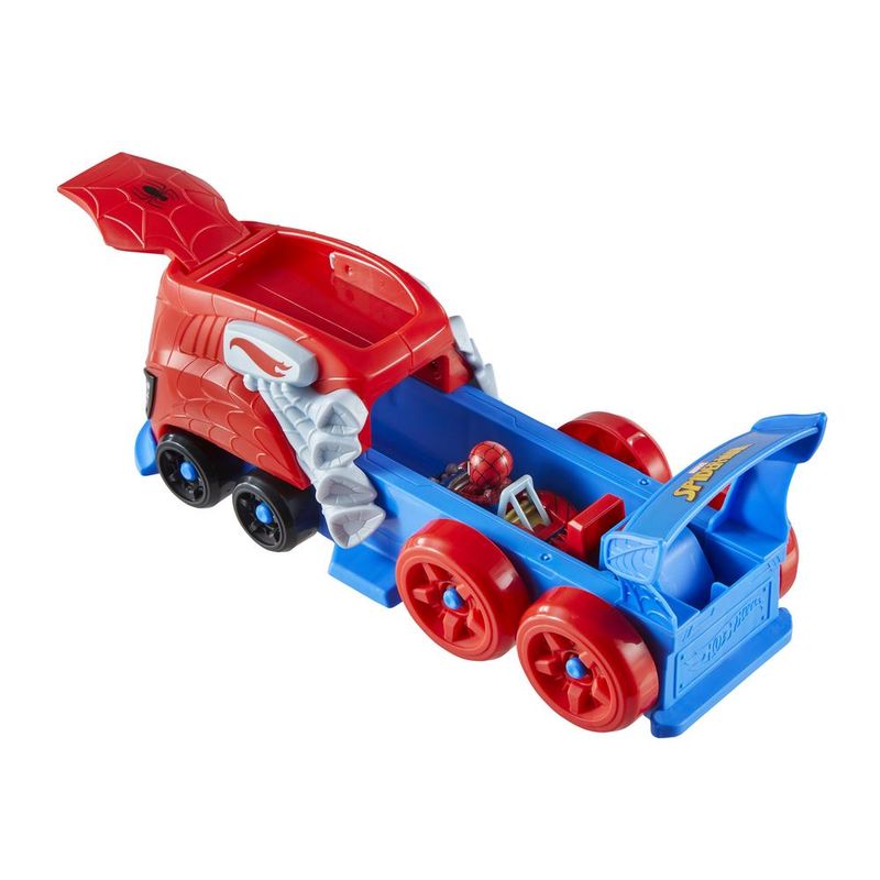 Veiculo-com-Lancador---Hot-Wheels---Minecraft---Sortido---Mattel-5
