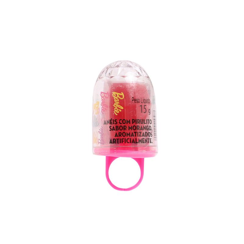 Aneis-com-Pirulito---Sabor-Morango---Barbie---Sortido---Azul-e-Rosa---Fun-3