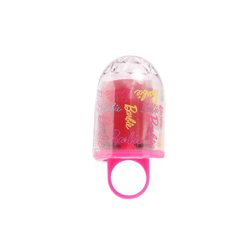 Aneis-com-Pirulito---Sabor-Morango---Barbie---Sortido---Azul-e-Rosa---Fun-5