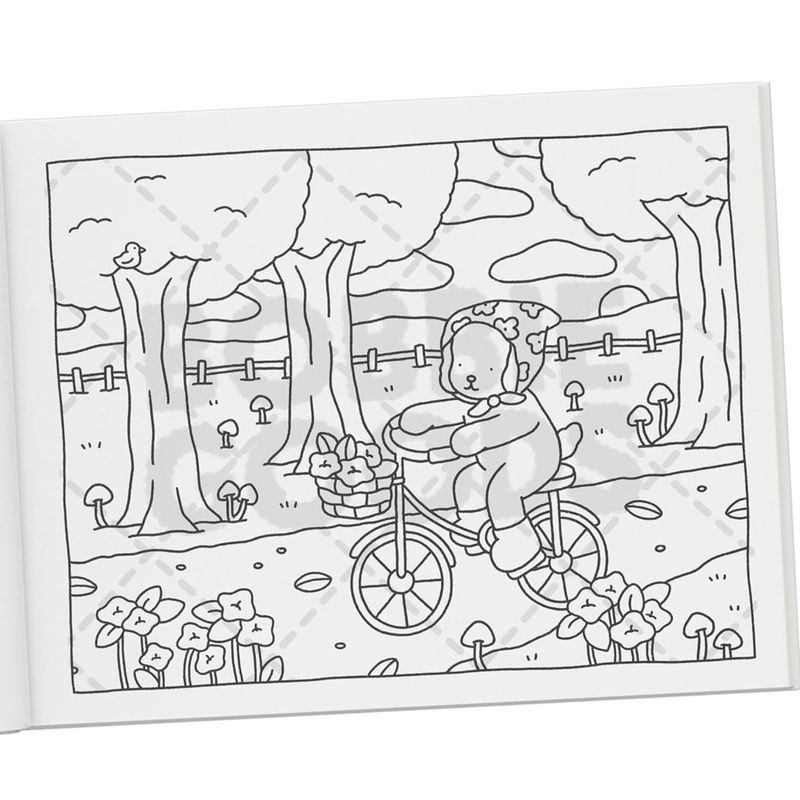 Livro-Para-Colorir---Bobbie-Goods-Dias-Frios----Fall-Winter----Catavento-3