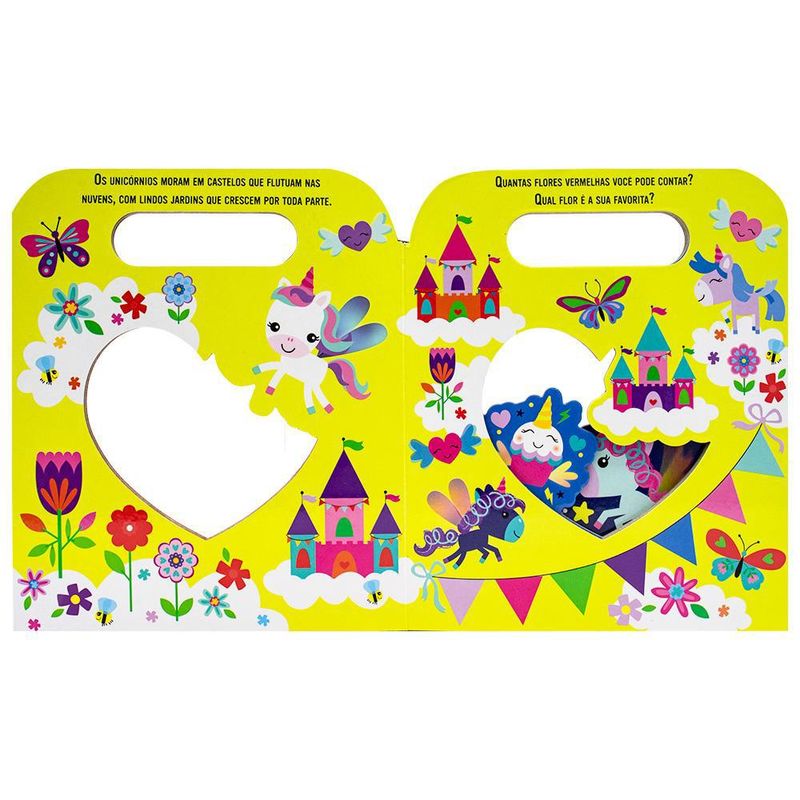 Livro-infantil---Janelinhas-Divertidas---Sonhos-de-Unicornio---Catavento-1