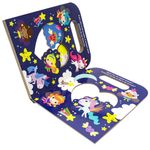 Livro-infantil---Janelinhas-Divertidas---Sonhos-de-Unicornio---Catavento-3