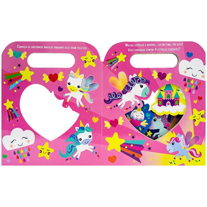 Livro-infantil---Janelinhas-Divertidas---Sonhos-de-Unicornio---Catavento-4