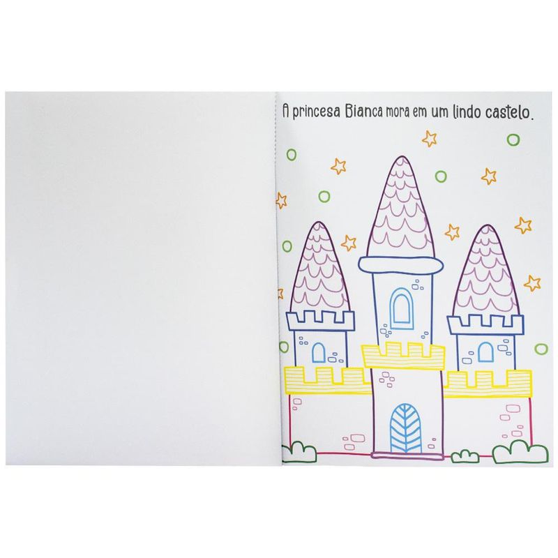 Livro-para-Colorir---A-Linda-Princesa---Catavento-2