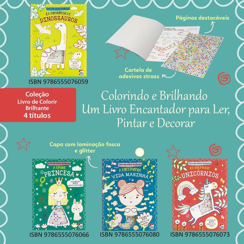Livro-para-Colorir---A-Linda-Princesa---Catavento-5