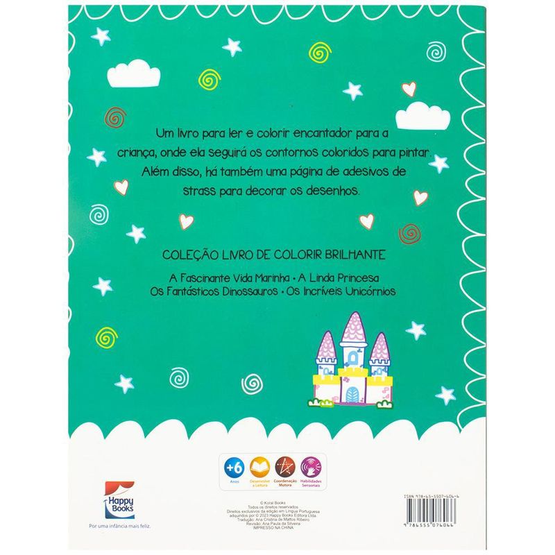 Livro-para-Colorir---A-Linda-Princesa---Catavento-6