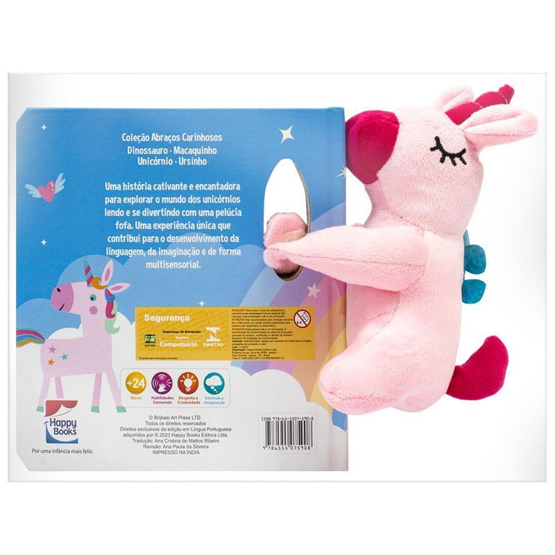 Livro-com-Pelucia---Abracos-Carinhosos---Unicornio---Catavento-1