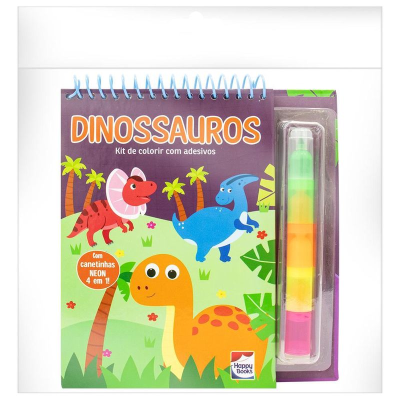 Livro-de-Atividades---4-em-1---Dinossauros---Catavento-0