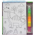 Livro-de-Atividades---4-em-1---Dinossauros---Catavento-1