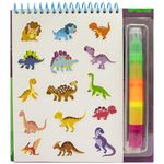 Livro-de-Atividades---4-em-1---Dinossauros---Catavento-4