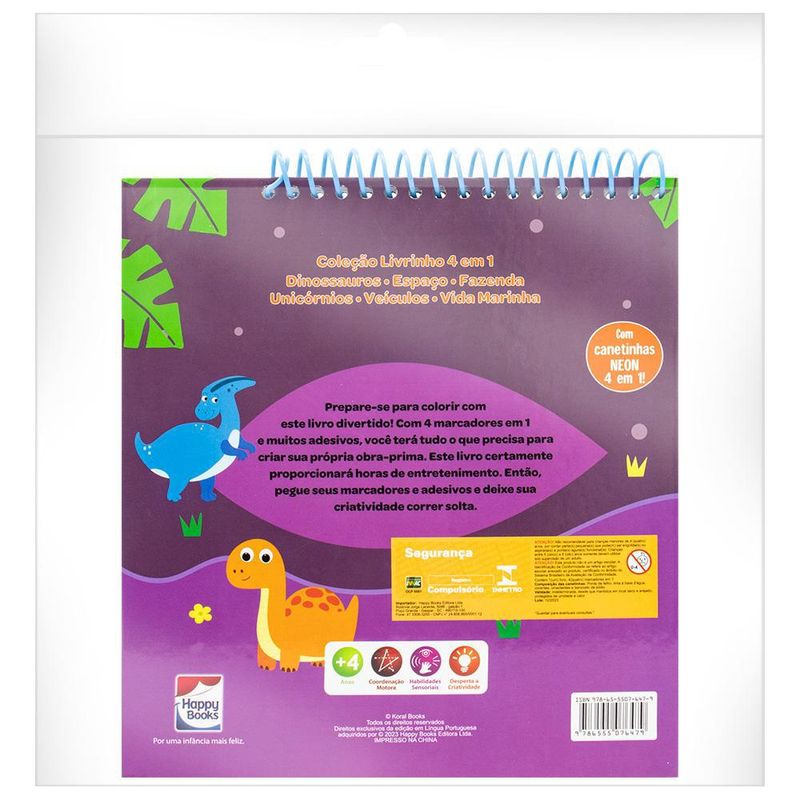Livro-de-Atividades---4-em-1---Dinossauros---Catavento-6