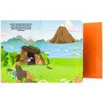 Livro-de-Atividades---Explorando-o-Mundo-com-Adesivos---Dinossauros---Catavento-1