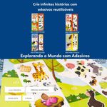 Livro-de-Atividades---Explorando-o-Mundo-com-Adesivos---Dinossauros---Catavento-6