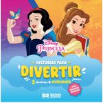 Livro-de-Atividades---Com-Adesivos---Branca-de-Neve-e-A-Bela-e-a-Fera---Catavento-0