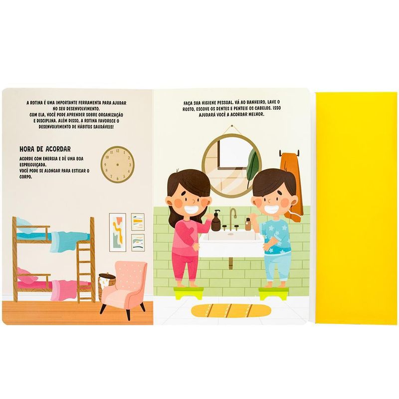 Livro-de-Atividades---Explorando-o-Mundo-com-Adesivos---Minha-Rotina-Diaria---Catavento-3
