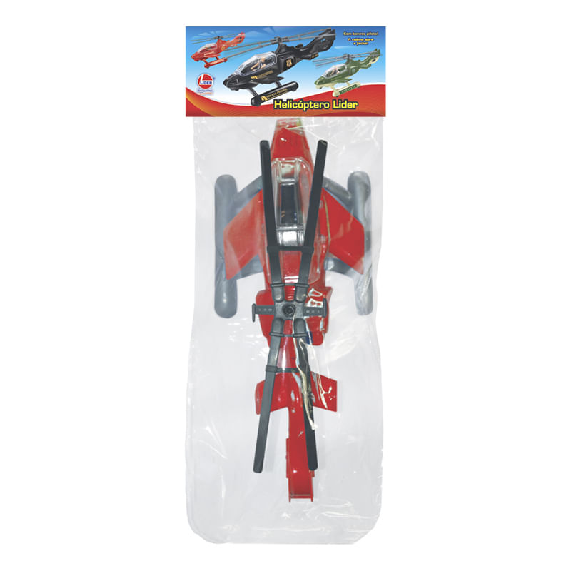 Helicoptero-Solapa-e-Boneco---Exercito-Brasileiro-595---Sortido---Lider-4