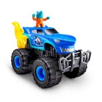 Playset-e-Mini-Figura---Smashers-Monster-Truck---Serie-1---Sortido---Fun--2