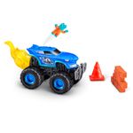 Playset-e-Mini-Figura---Smashers-Monster-Truck---Serie-1---Sortido---Fun--3