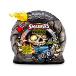 Playset-e-Mini-Figura---Smashers-Monster-Truck---Serie-1---Sortido---Fun--9