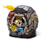 Playset-e-Mini-Figura---Smashers-Monster-Truck---Serie-1---Sortido---Fun--10