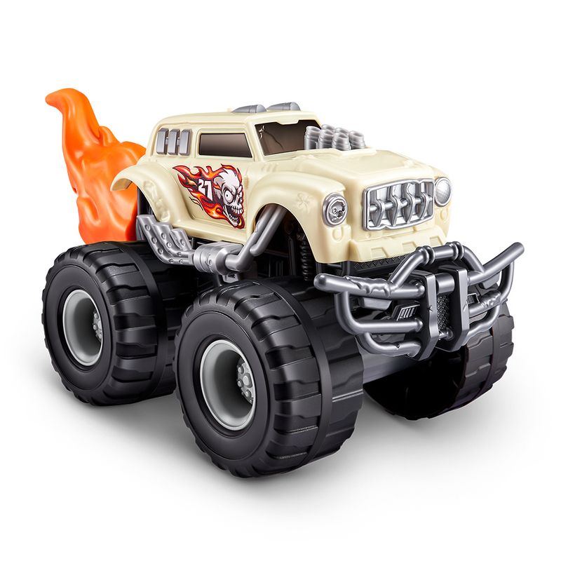 Playset-e-Mini-Figura---Smashers-Monster-Truck---Serie-1---Sortido---Fun--17