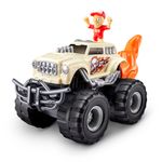 Playset-e-Mini-Figura---Smashers-Monster-Truck---Serie-1---Sortido---Fun--20
