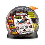 Playset-e-Mini-Figura---Smashers-Monster-Truck---Serie-1---Sortido---Fun--21