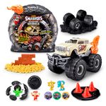 Playset-e-Mini-Figura---Smashers-Monster-Truck---Serie-1---Sortido---Fun--25