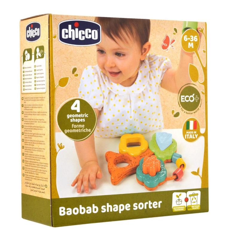 Brinquedo-Infantil-de-Encaixe---Baobab-Eco---Formas---Chicco-2