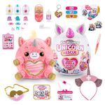 Pelucia-E-Acessorios---Zuru-Rainbocorns---Unicornio---Surpresa---Fun-7