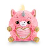 Pelucia-E-Acessorios---Zuru-Rainbocorns---Unicornio---Surpresa---Fun-11