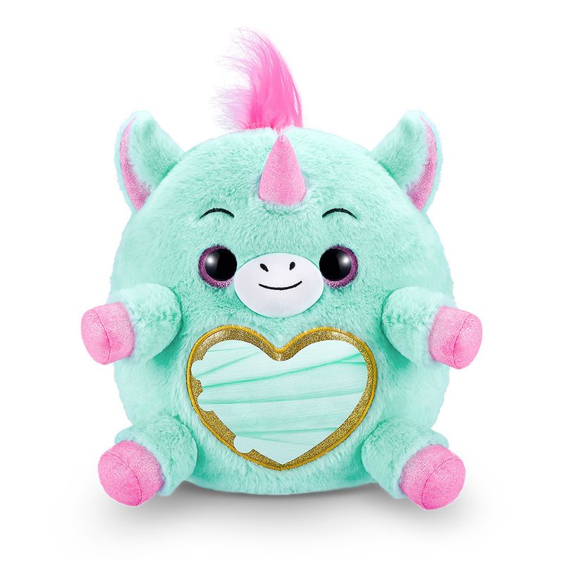 Pelucia-E-Acessorios---Zuru-Rainbocorns---Unicornio---Surpresa---Fun-12