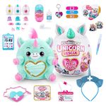 Pelucia-E-Acessorios---Zuru-Rainbocorns---Unicornio---Surpresa---Fun-13
