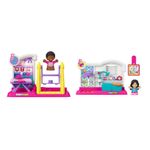 Mini-Playset---Barbie---Little-People---Sortido---Fisher-Price-0