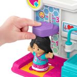 Mini-Playset---Barbie---Little-People---Sortido---Fisher-Price-10